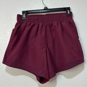 Women’s Athletic Shorts